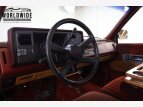 Thumbnail Photo 26 for 1991 Chevrolet Silverado 1500 4x4 Regular Cab
